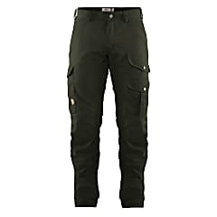 Fjallraven M BARENTS PRO HUNTING TROUSERS, Deep Forest