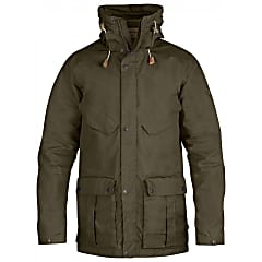 Fjallraven hotsell 68 jacket