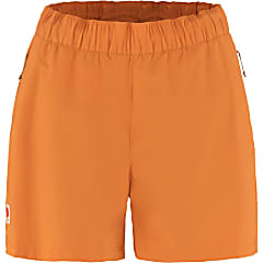 Fjallraven W HIGH COAST RELAXED SHORTS, Spicy Orange