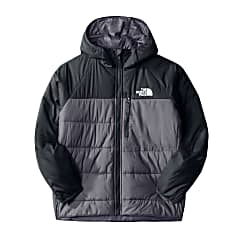 North face sales childrens size guide