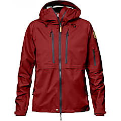 Fjällräven hardshell deals
