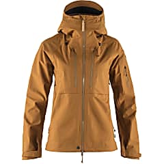 Fjallraven eco sale shell keb