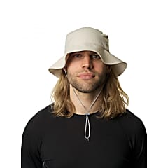 Houdini GONE FISHING HAT, Foggy Mountain - Fast and cheap shipping 