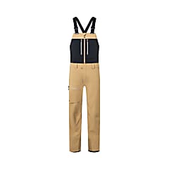 Marmot ski top pants size chart