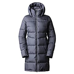 North face 2025 metropolis parka