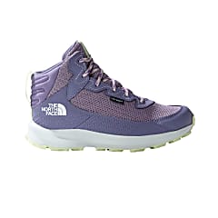 North face youth discount medium size chart