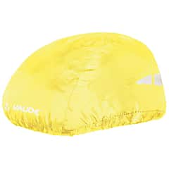 Vaude HELMET RAINCOVER, Neon Yellow