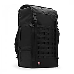 Chrome Industries BARRAGE PRO, Black Red