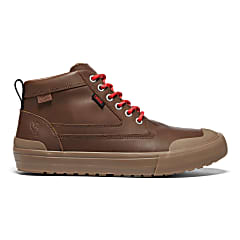 Chrome Industries STORM 415 TRACTION BOOT, Brown