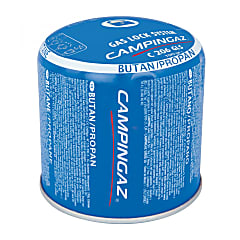Campingaz STECHGASKARTUSCHE C 206 GLS, Blau