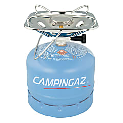 Campingaz STOVE SUPER CARENA R, Blue - Grey