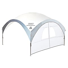 Coleman FASTPITCH SHELTER L SIDE PANEL WITH DOOR, Silver