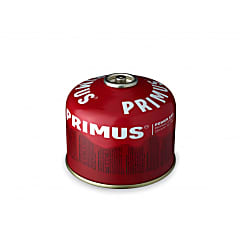 Primus POWER GAS VENTILKARTUSCHE 450G, Rot