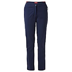 Craghoppers W NOSILIFE PRO ACTIVE TROUSERS (PREVIOUS MODEL), Blue Navy