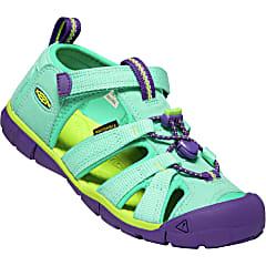 Keen kids size chart best sale