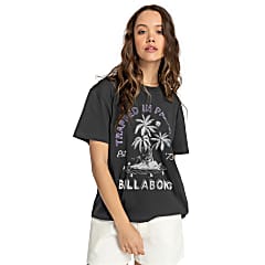Billabong W TRAPPED IN PARADISE, Off Black