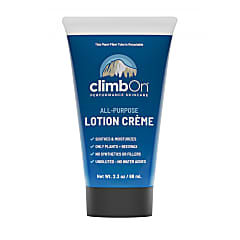ClimbOn LOTION CREME, Blue