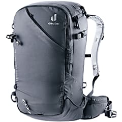 Deuter FREERIDER PRO 34 Black Free Shipping starts at 60