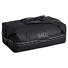Bach DR. DUFFEL EXPEDITION 120, Black