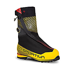 La Sportiva G2 EVO, Black - Yellow