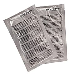 Katadyn ACTIVATED CARBON REFILL PACK COMBI, Carbon