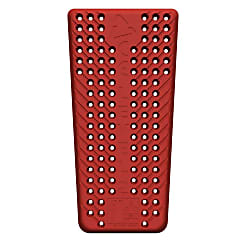 Leatt BACK PROTECTOR FOR HYDRATION BAGS, Red - Kollektion 2024