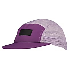 Scott ENDURANCE 5-PANEL CAP, Vivid Purple - Misty Purple