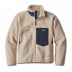 Patagonia jacke sale fleece