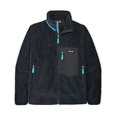 Patagonia M CLASSIC RETRO X JACKET Pitch Blue Free Shipping