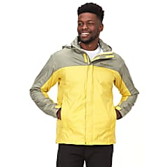 Marmot precip best sale size chart