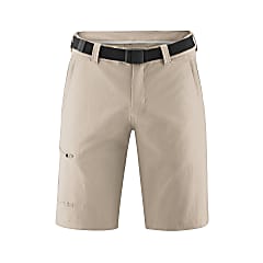 Maier Sports M HUANG, Feather Grey