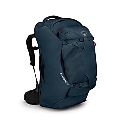 Osprey FARPOINT 70, Muted Space Blue