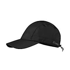 Schöffel RAIN CAP 3, Black