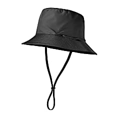 Schöffel RAIN HAT4, Black