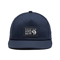 Mountain Hardwear WANDER PASS HAT, Hardwear Navy