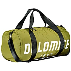 Dolomite DUFFLE BAG, Chalice Khaki Green