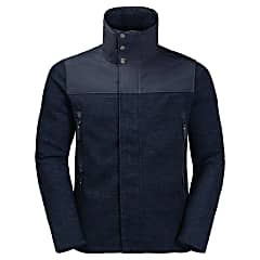 Jack wolfskin edmonton jacket shop