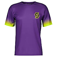 Scott M RC PROGRESSIVE S/SL TEE, Flashy Purple