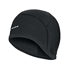 Vaude BIKE CAP, Black - White