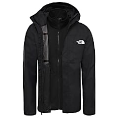 North face quest triclimate on sale