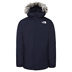 The north face outlet men's zaneck jacket