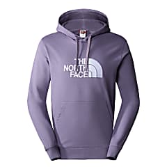 The North Face M LIGHT DREW PEAK PULLOVER HOODIE Lunar Slate