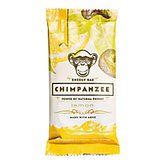Chimpanzee ENERGY BAR ZITRONE, Lemon
