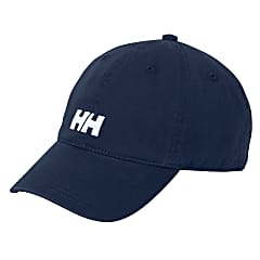 Helly Hansen LOGO CAP, Navy