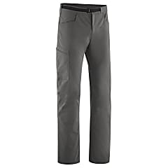 Edelrid M NOSE PANTS, Anthracite