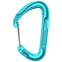 Edelrid PURE WIRE III, Icemint