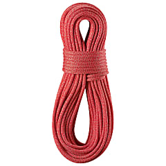 Edelrid BOA 9.8MM 50M, Red