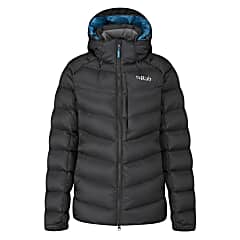 Rab W AXION PRO JACKET, Anthracite