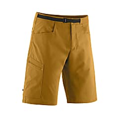 Edelrid M NOSE SHORTS, Aniseed
