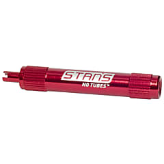 Stans CORE REMOVER TOOL, Rot